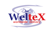 Служба доставки Weltex 