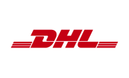 Служба доставки DHL 