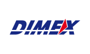 Служба доставки Dimex 
